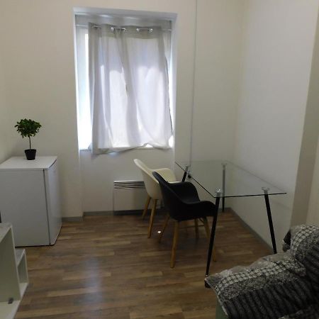 Ledek Apartment リュブリャナ エクステリア 写真