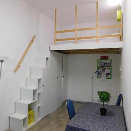 Ledek Apartment リュブリャナ エクステリア 写真