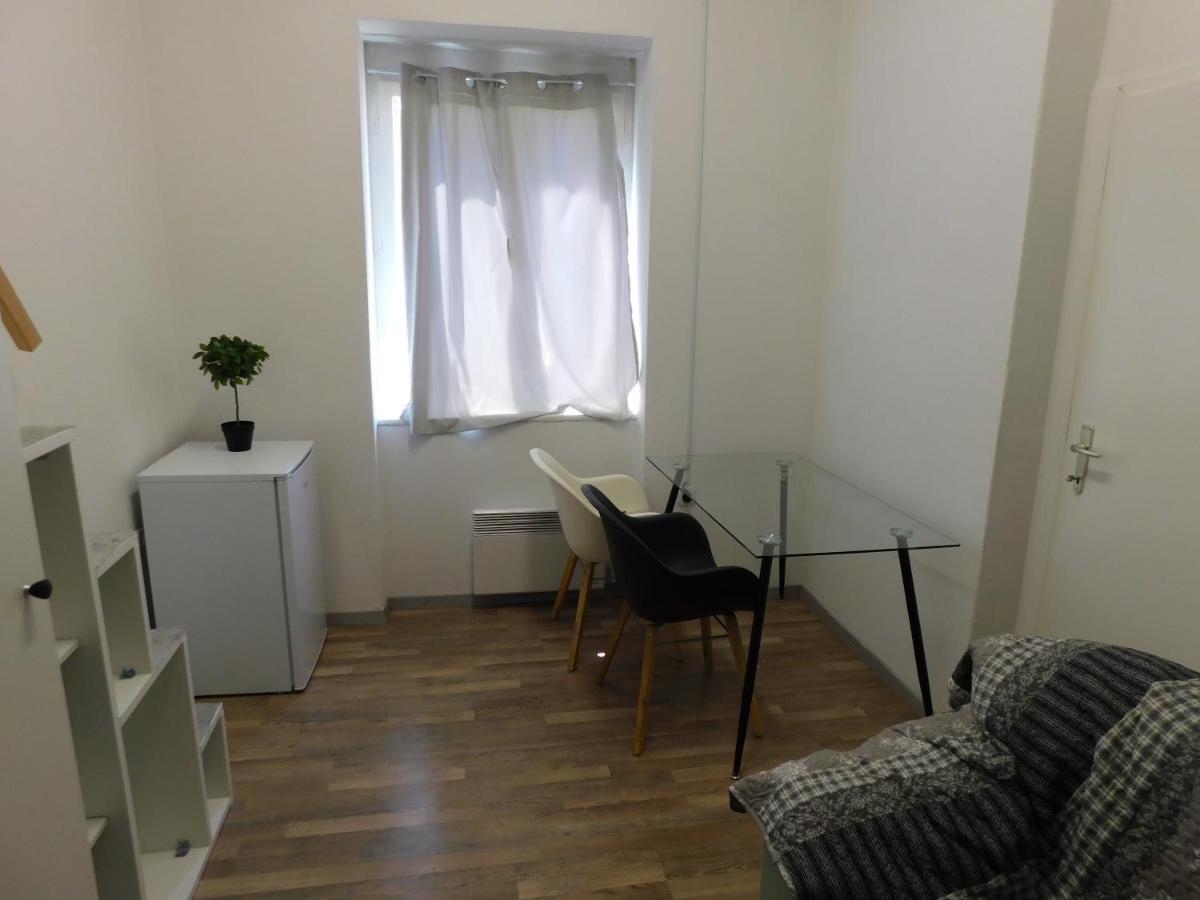 Ledek Apartment リュブリャナ エクステリア 写真