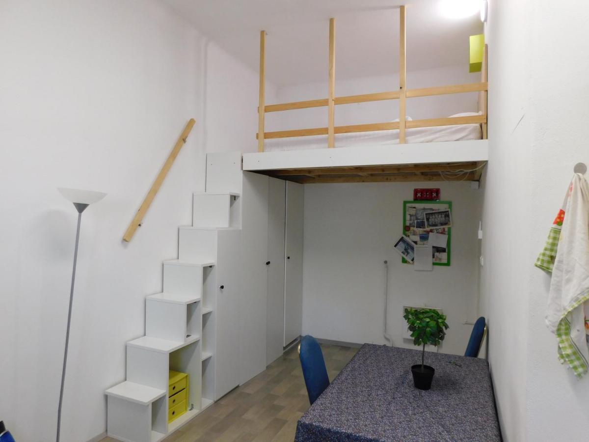 Ledek Apartment リュブリャナ エクステリア 写真