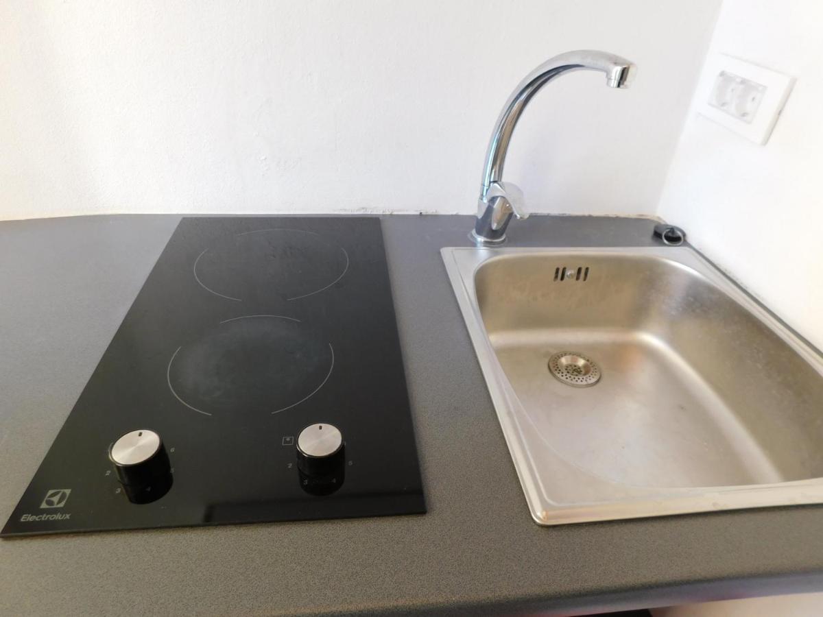 Ledek Apartment リュブリャナ エクステリア 写真