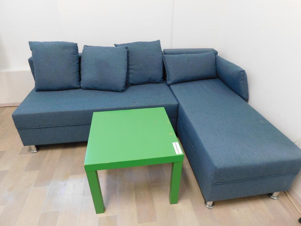 Ledek Apartment リュブリャナ エクステリア 写真