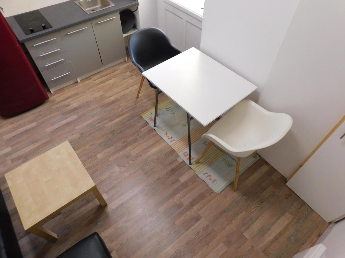 Ledek Apartment リュブリャナ エクステリア 写真