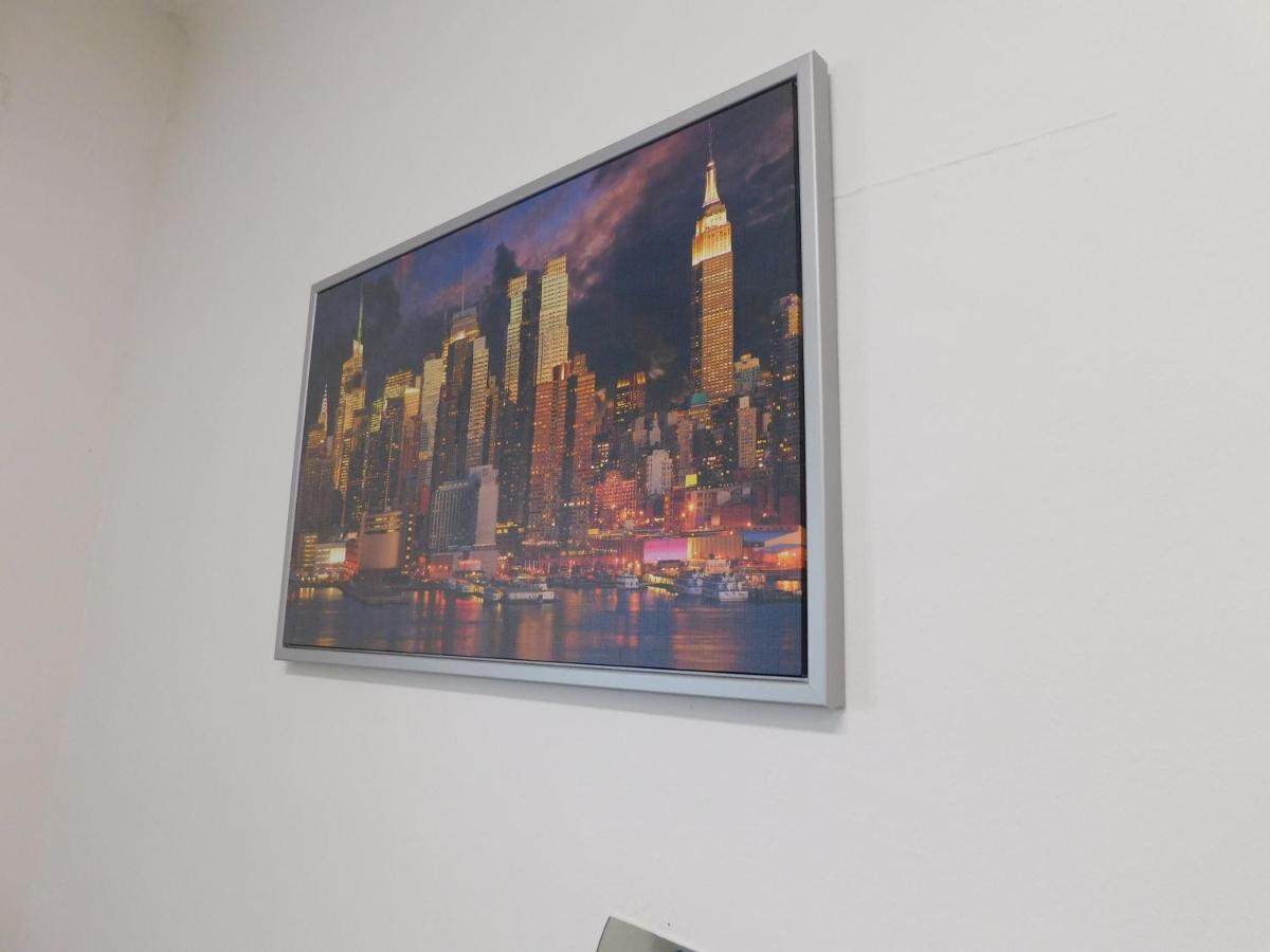 Ledek Apartment リュブリャナ エクステリア 写真