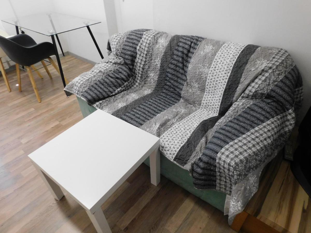 Ledek Apartment リュブリャナ エクステリア 写真