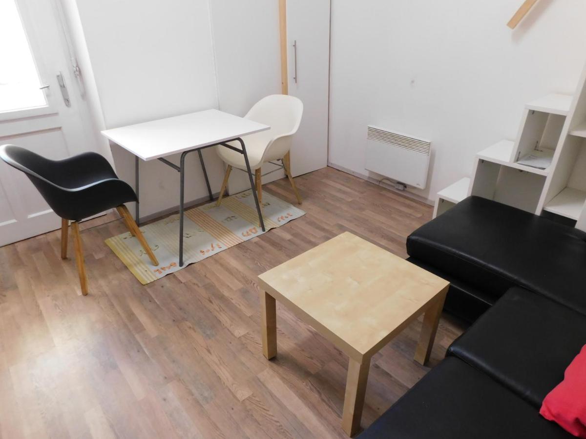 Ledek Apartment リュブリャナ エクステリア 写真