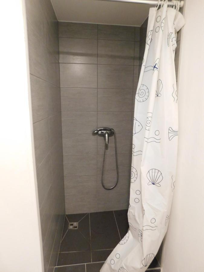 Ledek Apartment リュブリャナ エクステリア 写真