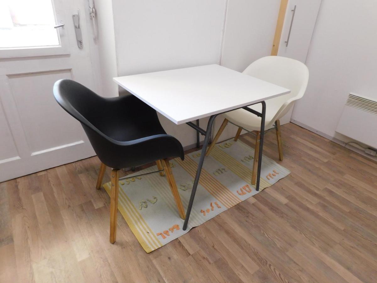 Ledek Apartment リュブリャナ エクステリア 写真