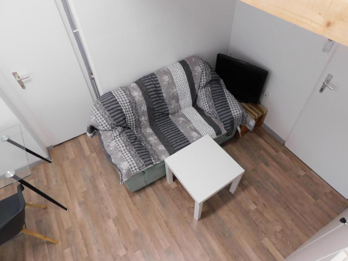 Ledek Apartment リュブリャナ エクステリア 写真