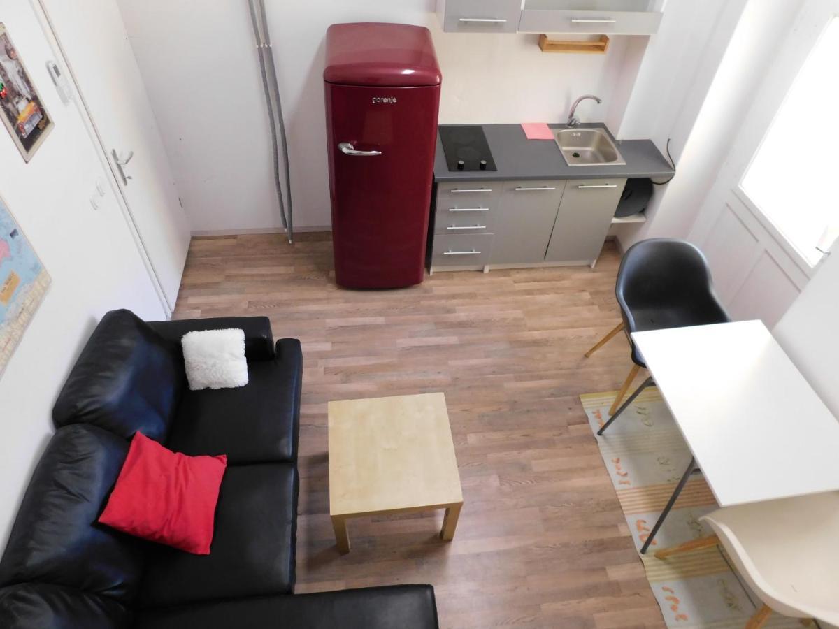 Ledek Apartment リュブリャナ エクステリア 写真