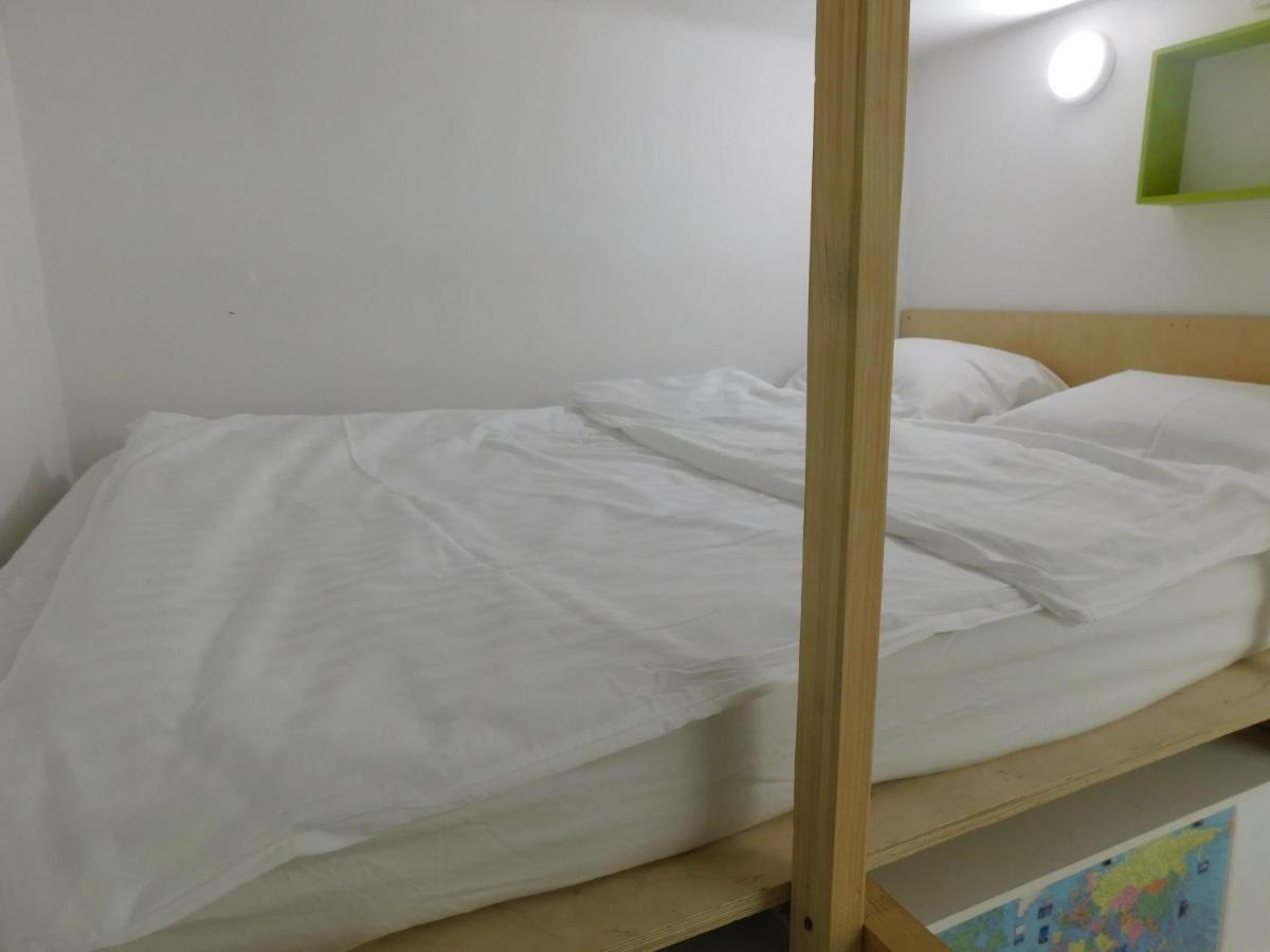 Ledek Apartment リュブリャナ エクステリア 写真