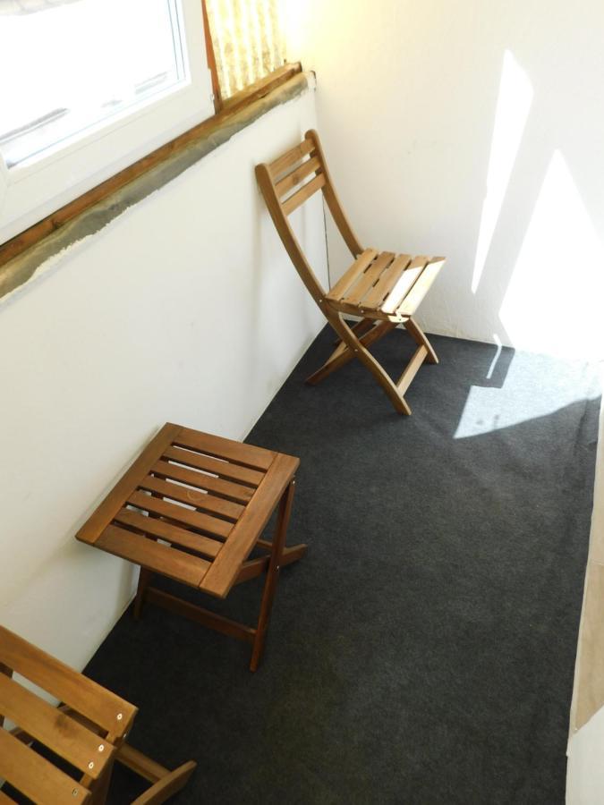 Ledek Apartment リュブリャナ エクステリア 写真