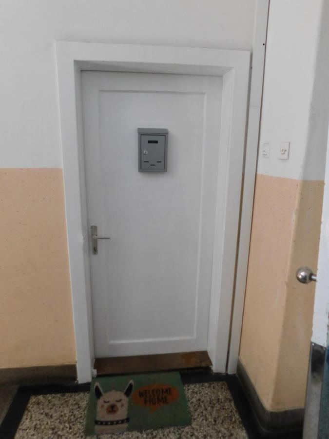 Ledek Apartment リュブリャナ エクステリア 写真